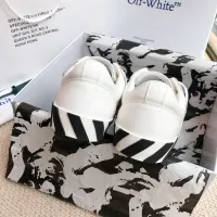 $82.00 USD Off-White Casual Shoes For Men #1472233