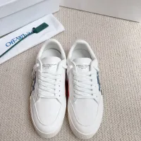 $82.00 USD Off-White Casual Shoes For Men #1472239