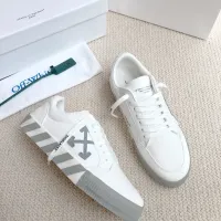 $82.00 USD Off-White Casual Shoes For Men #1472241
