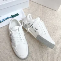 $82.00 USD Off-White Casual Shoes For Men #1472241