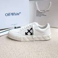 $82.00 USD Off-White Casual Shoes For Men #1472243