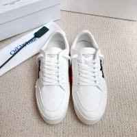 $82.00 USD Off-White Casual Shoes For Women #1472244