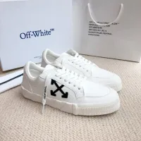 $82.00 USD Off-White Casual Shoes For Women #1472244