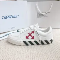 $82.00 USD Off-White Casual Shoes For Men #1472245