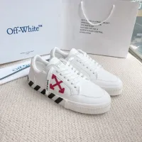 $82.00 USD Off-White Casual Shoes For Men #1472245