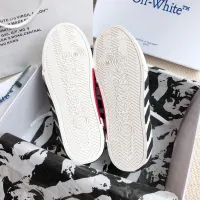 $82.00 USD Off-White Casual Shoes For Men #1472245
