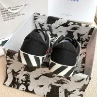 $82.00 USD Off-White Casual Shoes For Men #1472247