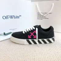 $82.00 USD Off-White Casual Shoes For Women #1472248