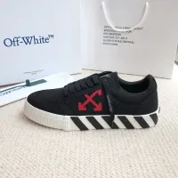 $82.00 USD Off-White Casual Shoes For Men #1472249