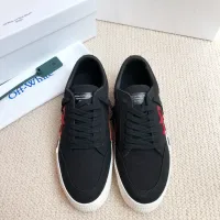 $82.00 USD Off-White Casual Shoes For Women #1472250