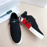 $82.00 USD Off-White Casual Shoes For Women #1472250