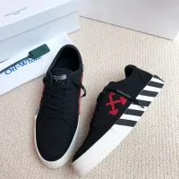 $82.00 USD Off-White Casual Shoes For Women #1472250