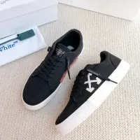 $82.00 USD Off-White Casual Shoes For Men #1472251