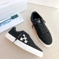 $82.00 USD Off-White Casual Shoes For Men #1472251