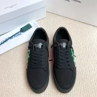 $82.00 USD Off-White Casual Shoes For Men #1472253