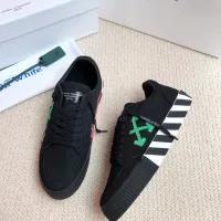 $82.00 USD Off-White Casual Shoes For Men #1472253