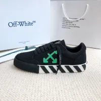 $82.00 USD Off-White Casual Shoes For Women #1472254