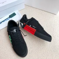 $82.00 USD Off-White Casual Shoes For Women #1472254