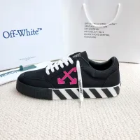 $82.00 USD Off-White Casual Shoes For Men #1472255