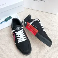 $82.00 USD Off-White Casual Shoes For Men #1472255