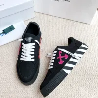 $82.00 USD Off-White Casual Shoes For Men #1472255