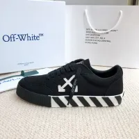 $82.00 USD Off-White Casual Shoes For Men #1472257