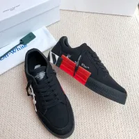 $82.00 USD Off-White Casual Shoes For Men #1472257