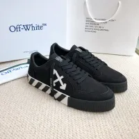 $82.00 USD Off-White Casual Shoes For Men #1472257