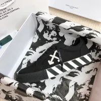 $82.00 USD Off-White Casual Shoes For Women #1472258