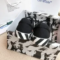 $82.00 USD Off-White Casual Shoes For Women #1472258