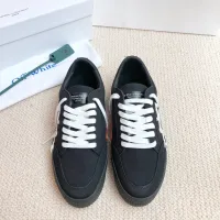 $82.00 USD Off-White Casual Shoes For Men #1472259