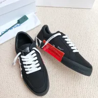 $82.00 USD Off-White Casual Shoes For Men #1472259
