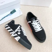 $82.00 USD Off-White Casual Shoes For Men #1472259