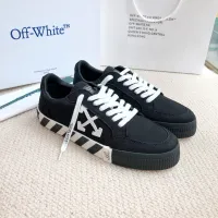 $82.00 USD Off-White Casual Shoes For Men #1472259