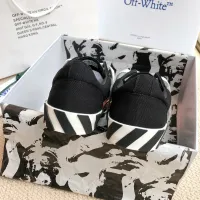 $82.00 USD Off-White Casual Shoes For Women #1472260