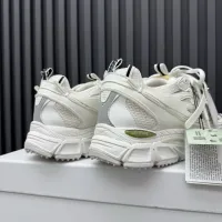 $125.00 USD Off-White Casual Shoes For Men #1472261