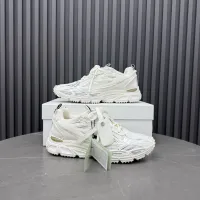 $125.00 USD Off-White Casual Shoes For Men #1472261