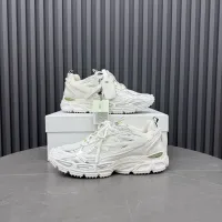 $125.00 USD Off-White Casual Shoes For Women #1472262