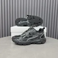 $125.00 USD Off-White Casual Shoes For Men #1472263