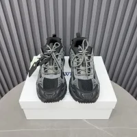 $125.00 USD Off-White Casual Shoes For Men #1472263