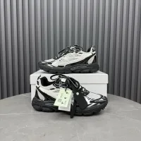 $125.00 USD Off-White Casual Shoes For Women #1472266