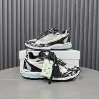 $125.00 USD Off-White Casual Shoes For Men #1472267