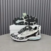 $125.00 USD Off-White Casual Shoes For Women #1472268