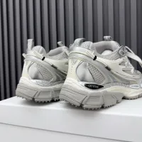 $125.00 USD Off-White Casual Shoes For Men #1472269