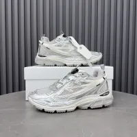 $125.00 USD Off-White Casual Shoes For Women #1472270