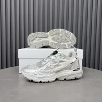 $125.00 USD Off-White Casual Shoes For Women #1472270