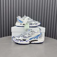 $125.00 USD Off-White Casual Shoes For Women #1472272