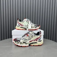 $125.00 USD Off-White Casual Shoes For Men #1472273