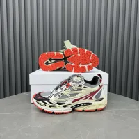 $125.00 USD Off-White Casual Shoes For Men #1472273