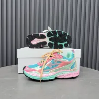 $125.00 USD Off-White Casual Shoes For Women #1472276